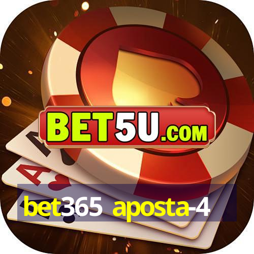 bet365 aposta